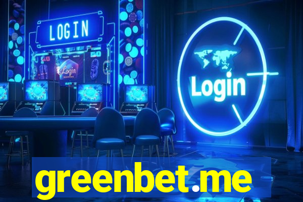 greenbet.me