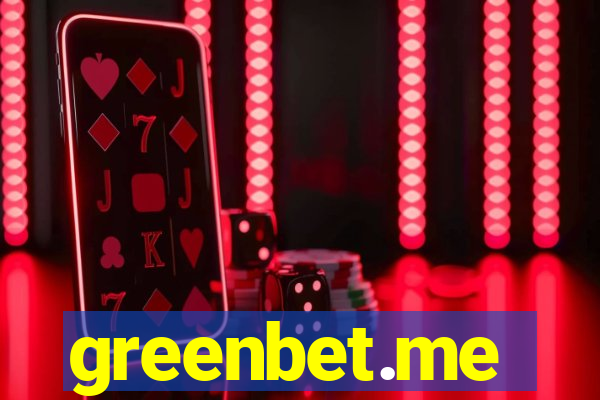 greenbet.me