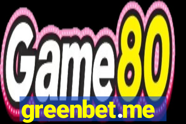 greenbet.me