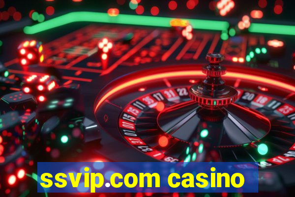 ssvip.com casino