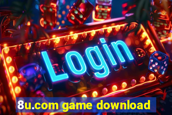 8u.com game download