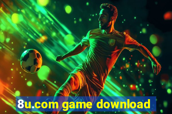 8u.com game download