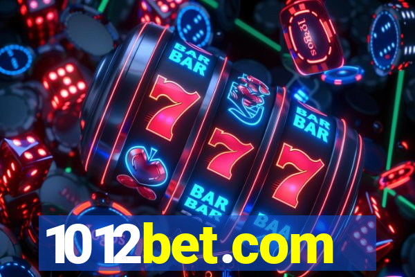 1012bet.com