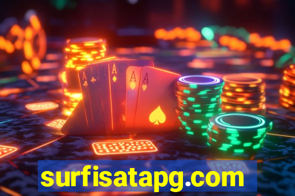 surfisatapg.com