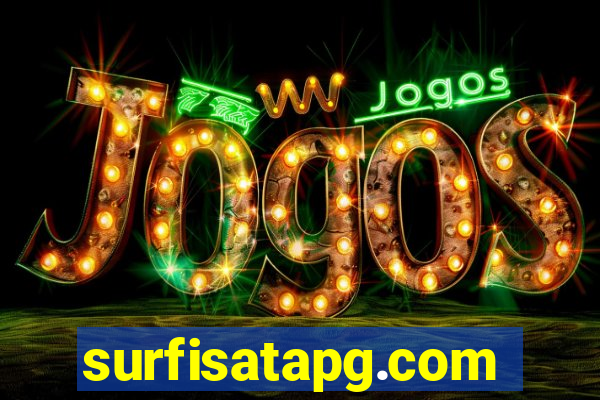 surfisatapg.com