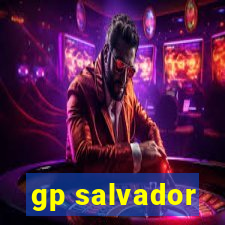 gp salvador