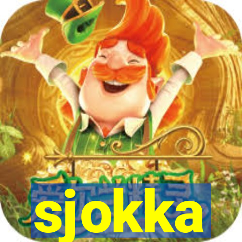 sjokka