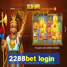 2288bet login