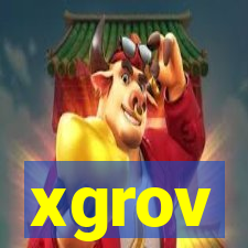 xgrov