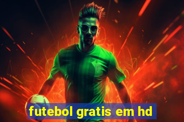 futebol gratis em hd