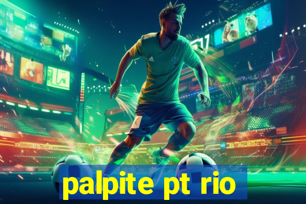 palpite pt rio