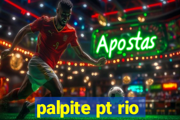 palpite pt rio