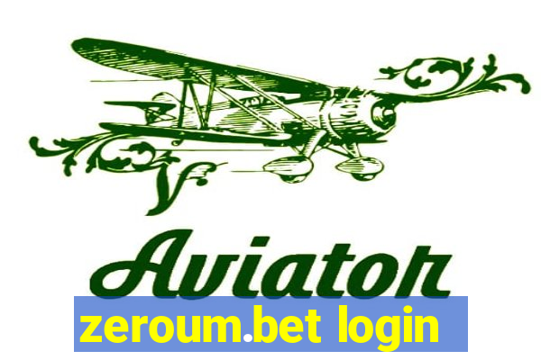 zeroum.bet login