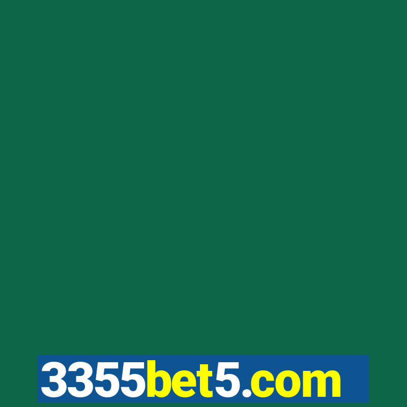 3355bet5.com