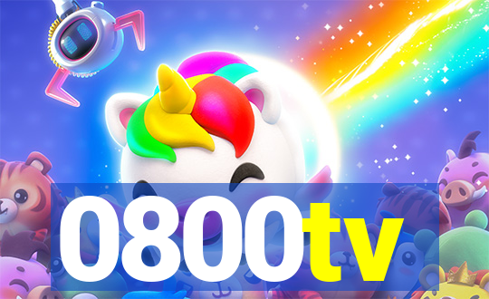 0800tv