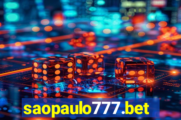 saopaulo777.bet