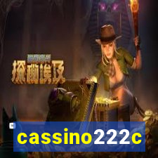 cassino222c