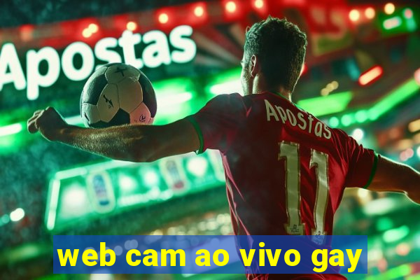 web cam ao vivo gay