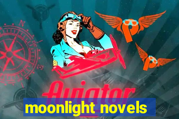 moonlight novels