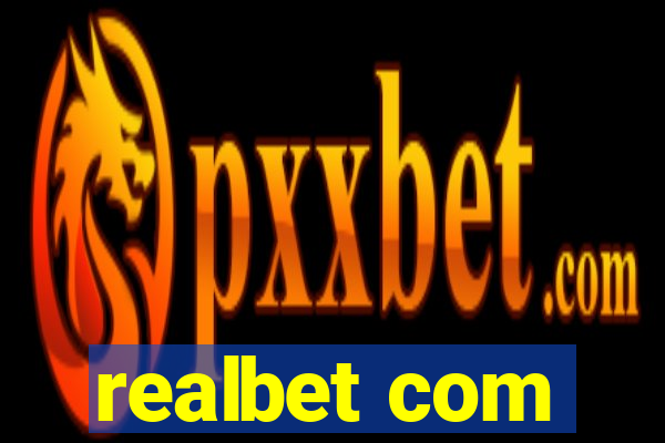 realbet com