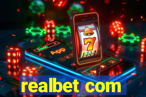 realbet com