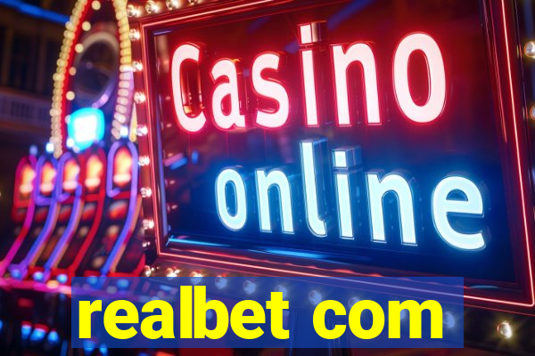 realbet com