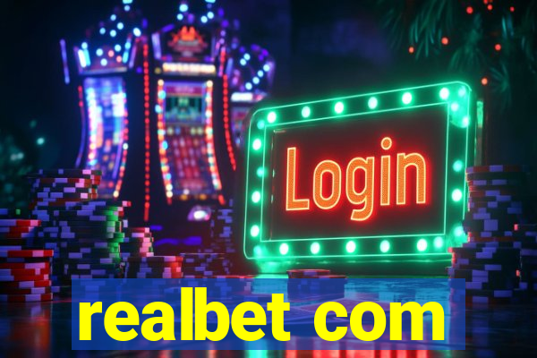 realbet com