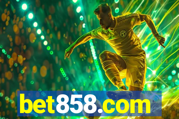 bet858.com