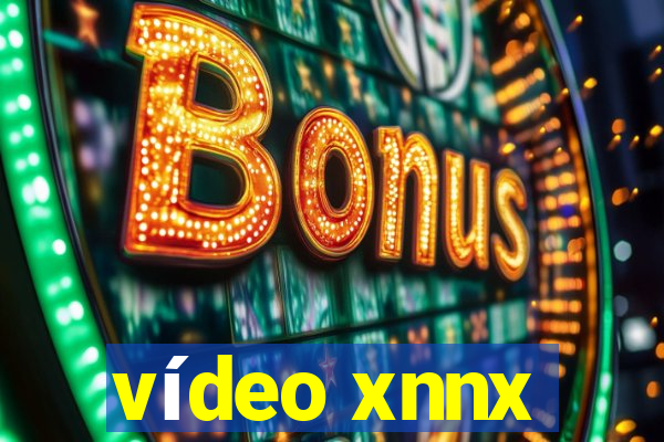 vídeo xnnx