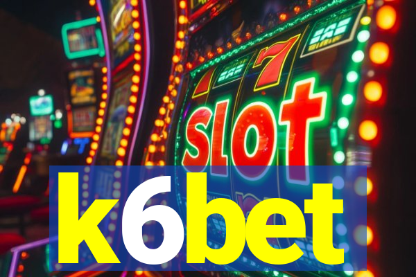 k6bet