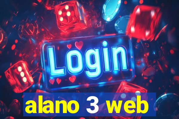 alano 3 web