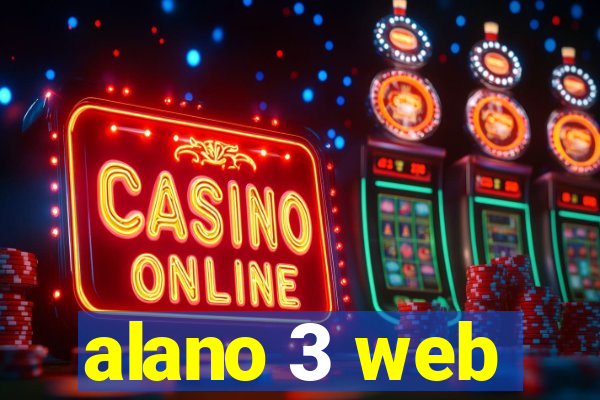 alano 3 web