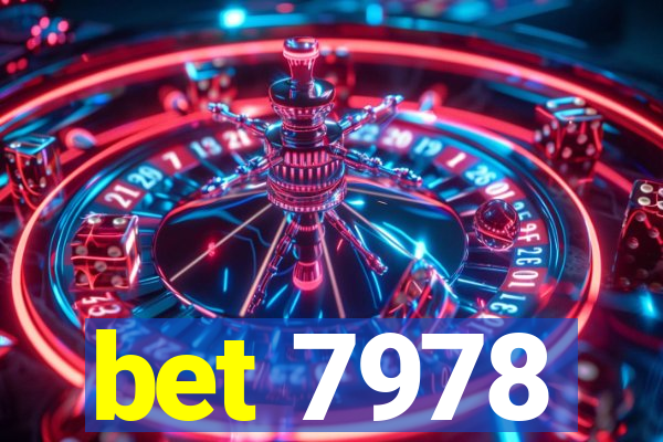 bet 7978