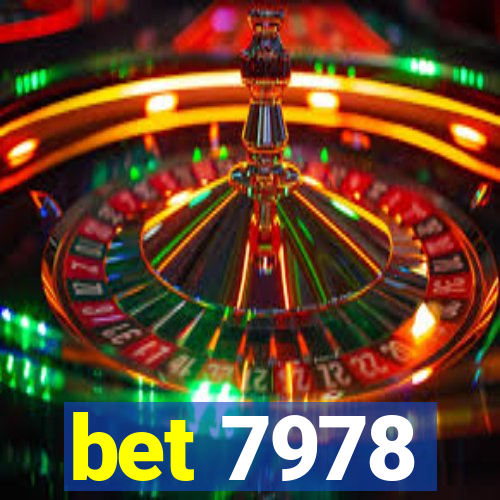 bet 7978