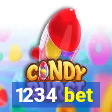 1234 bet