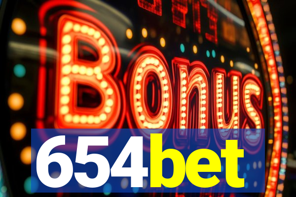 654bet