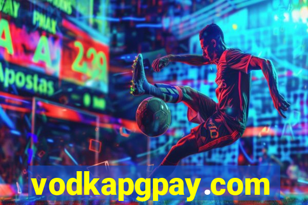 vodkapgpay.com