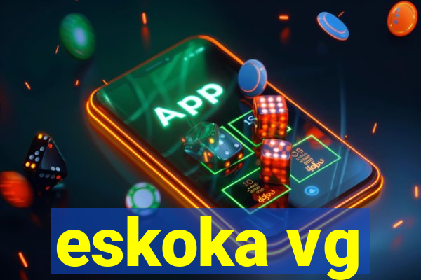 eskoka vg