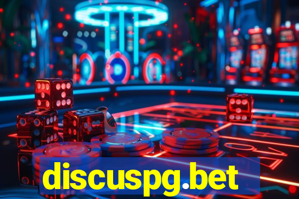 discuspg.bet