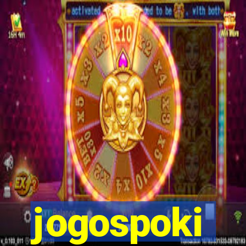 jogospoki