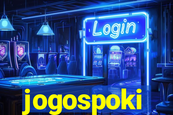 jogospoki