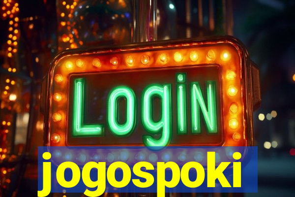 jogospoki