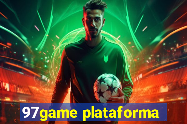 97game plataforma