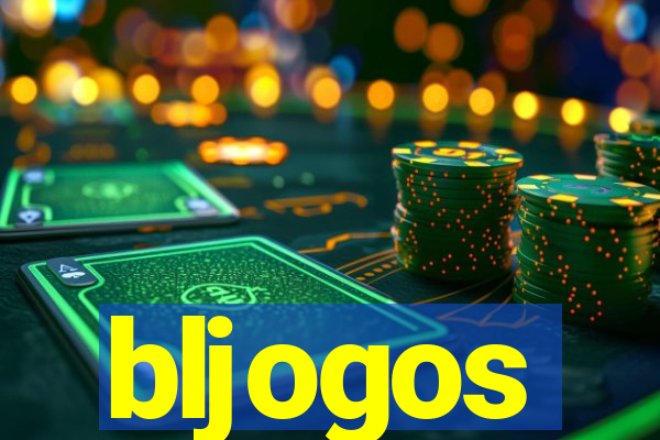 bljogos