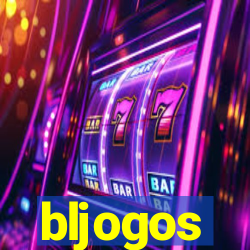 bljogos