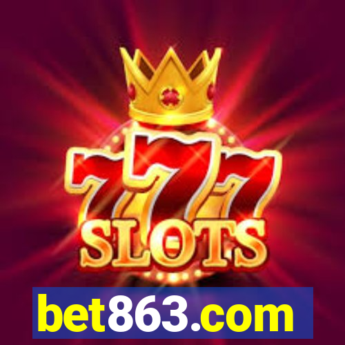 bet863.com