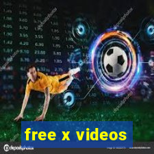 free x videos