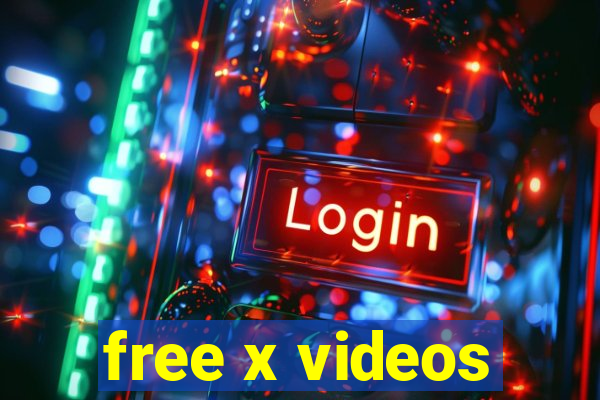 free x videos