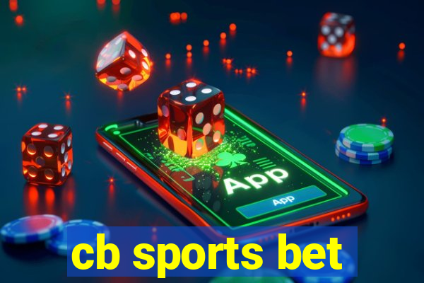 cb sports bet