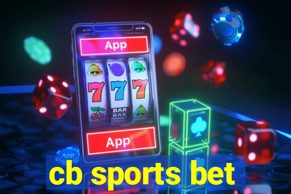 cb sports bet